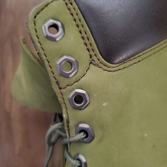 Timberland PRO 9.5 - Picture 5 of 16